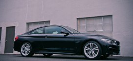 BMW 435 Coupe